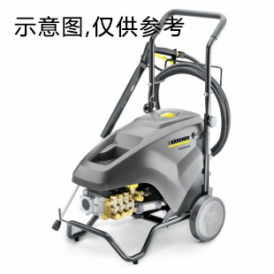 洗车机（自行选购）